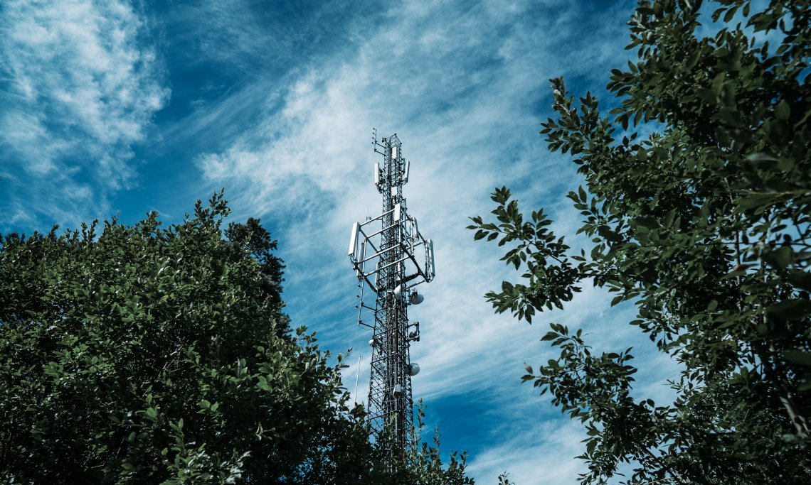 Mobilmast