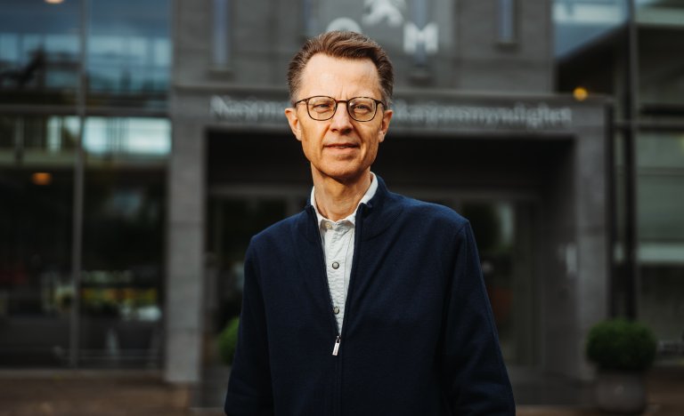 Frode Sørensen