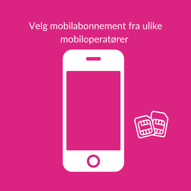 Mobilabonnement