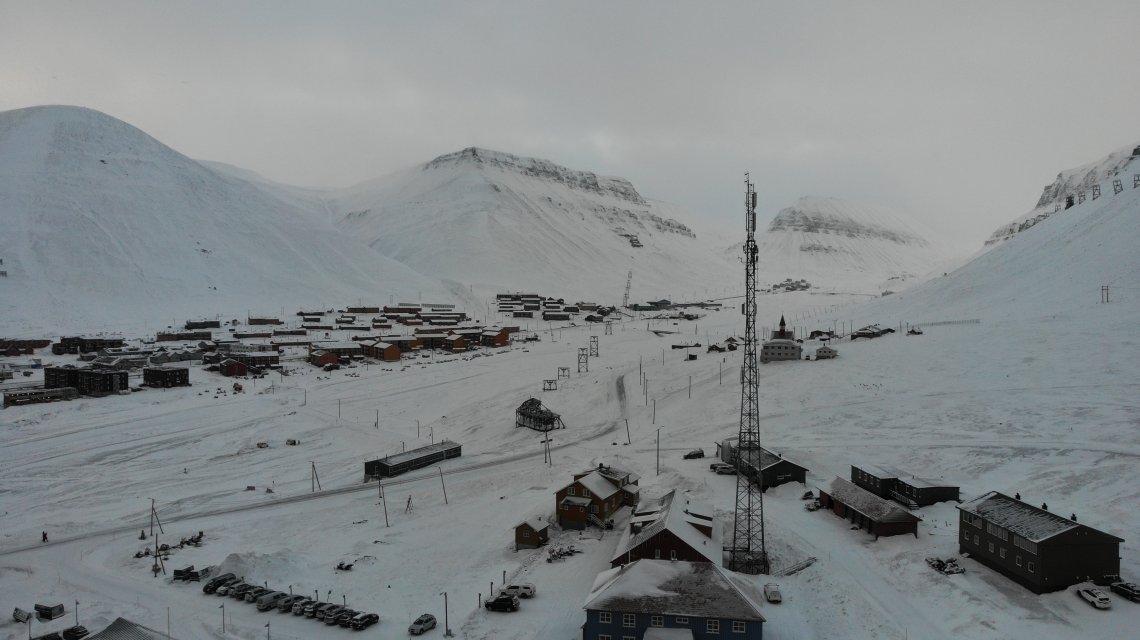 Svalbard