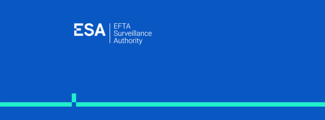 ESA logo